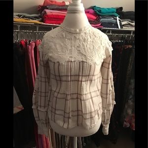 Free People Blouse